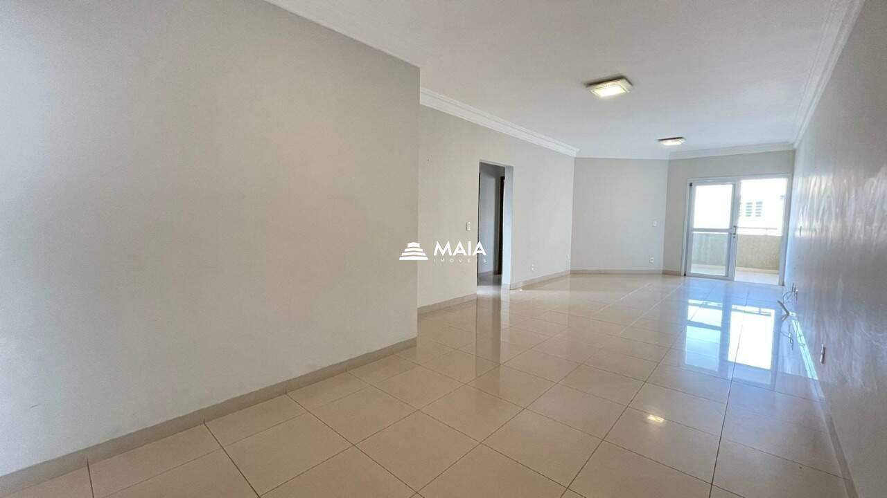 Apartamento à venda no Santa Maria: 