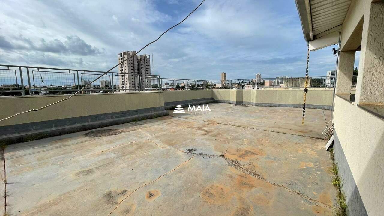 Apartamento à venda no Santa Maria: 