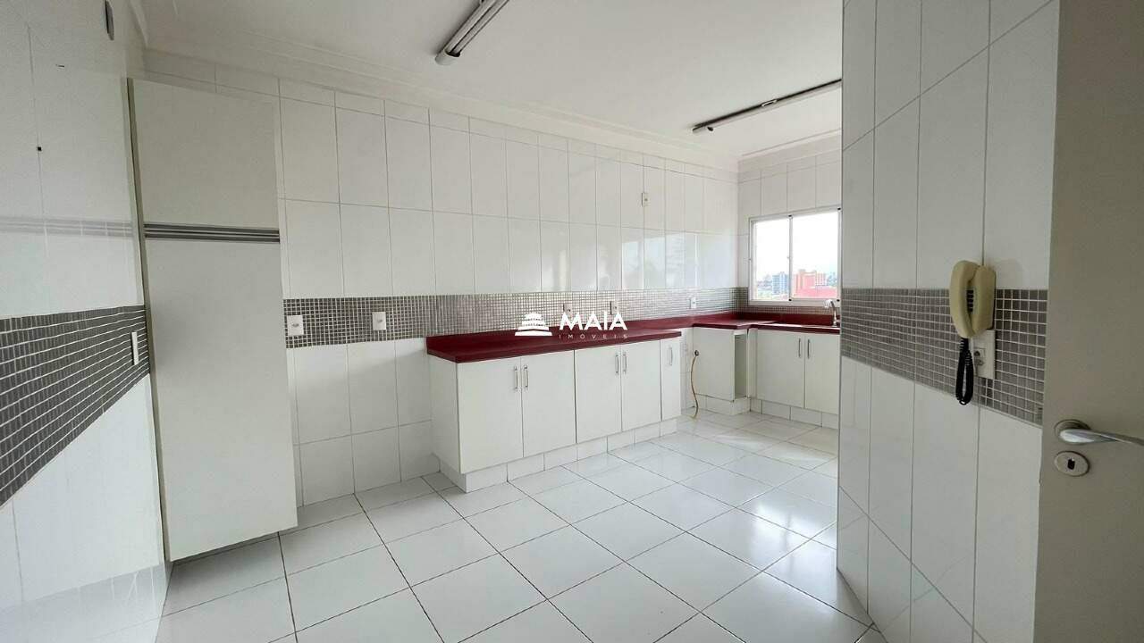 Apartamento à venda no Santa Maria: 
