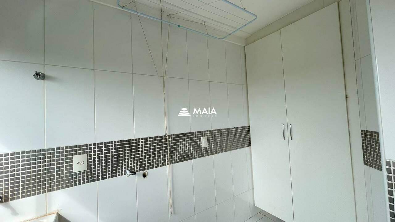Apartamento à venda no Santa Maria: 