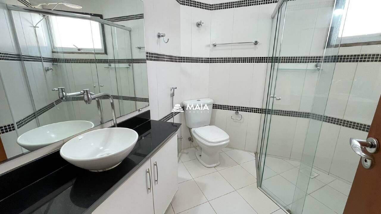 Apartamento à venda no Santa Maria: 