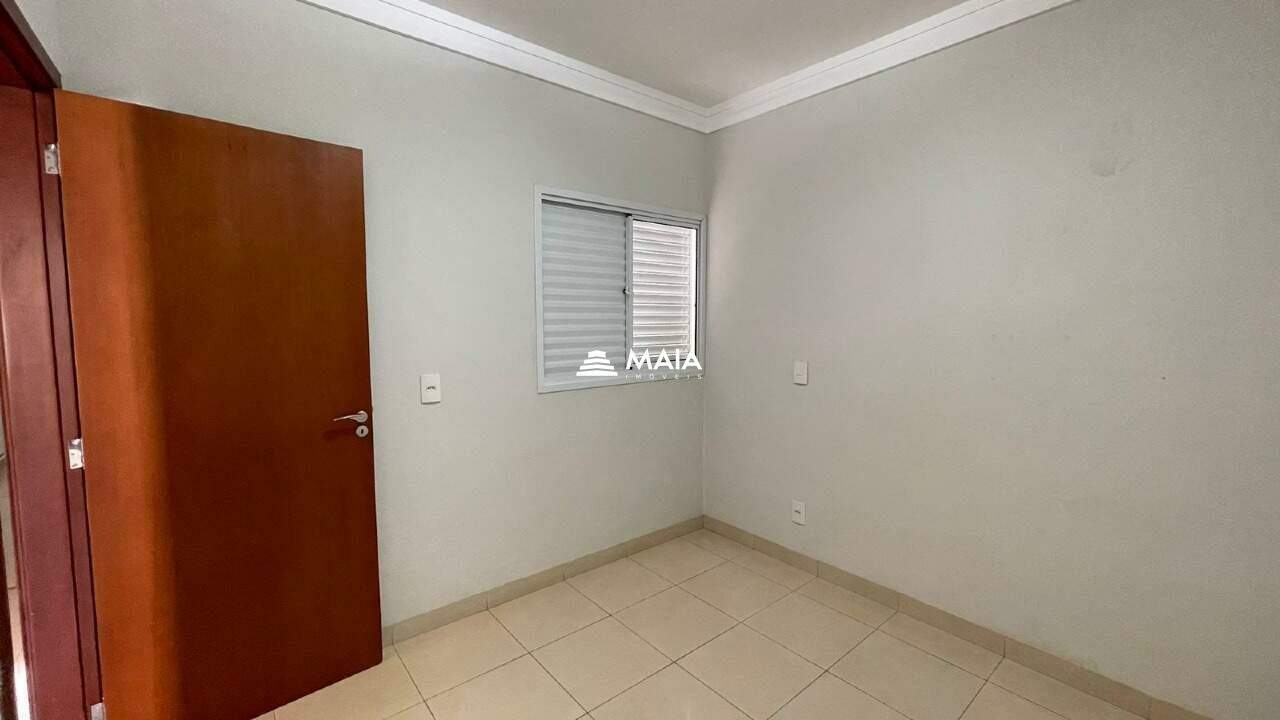 Apartamento à venda no Santa Maria: 