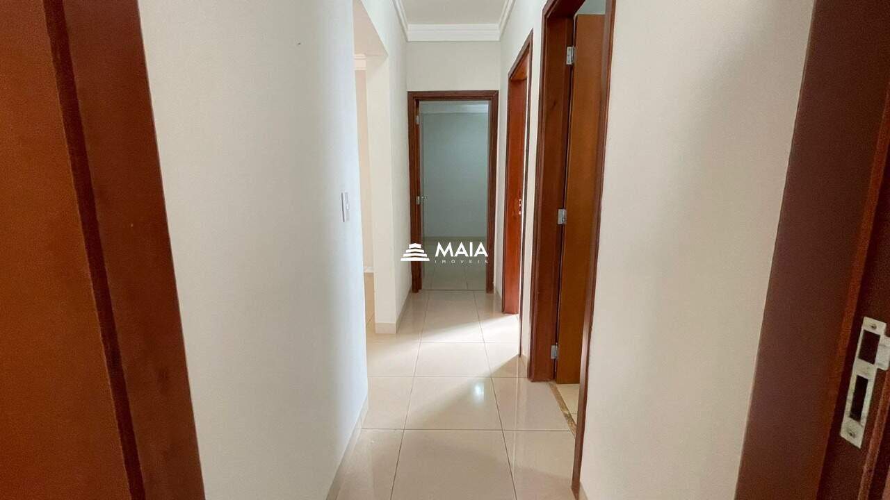 Apartamento à venda no Santa Maria: 