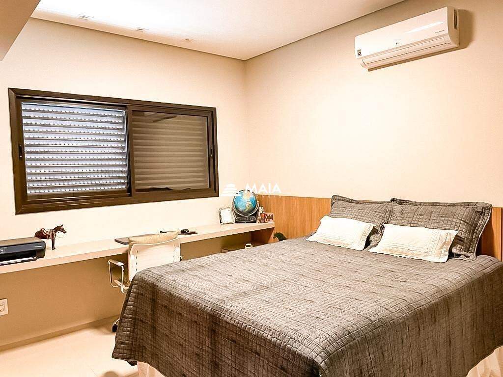 Apartamento à venda no Santa Maria: 