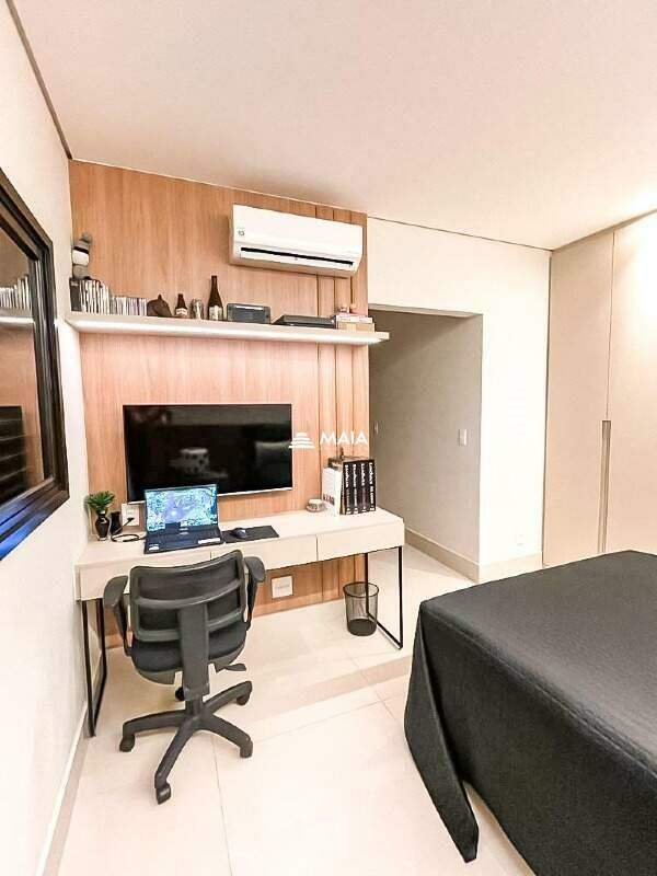 Apartamento à venda no Santa Maria: 