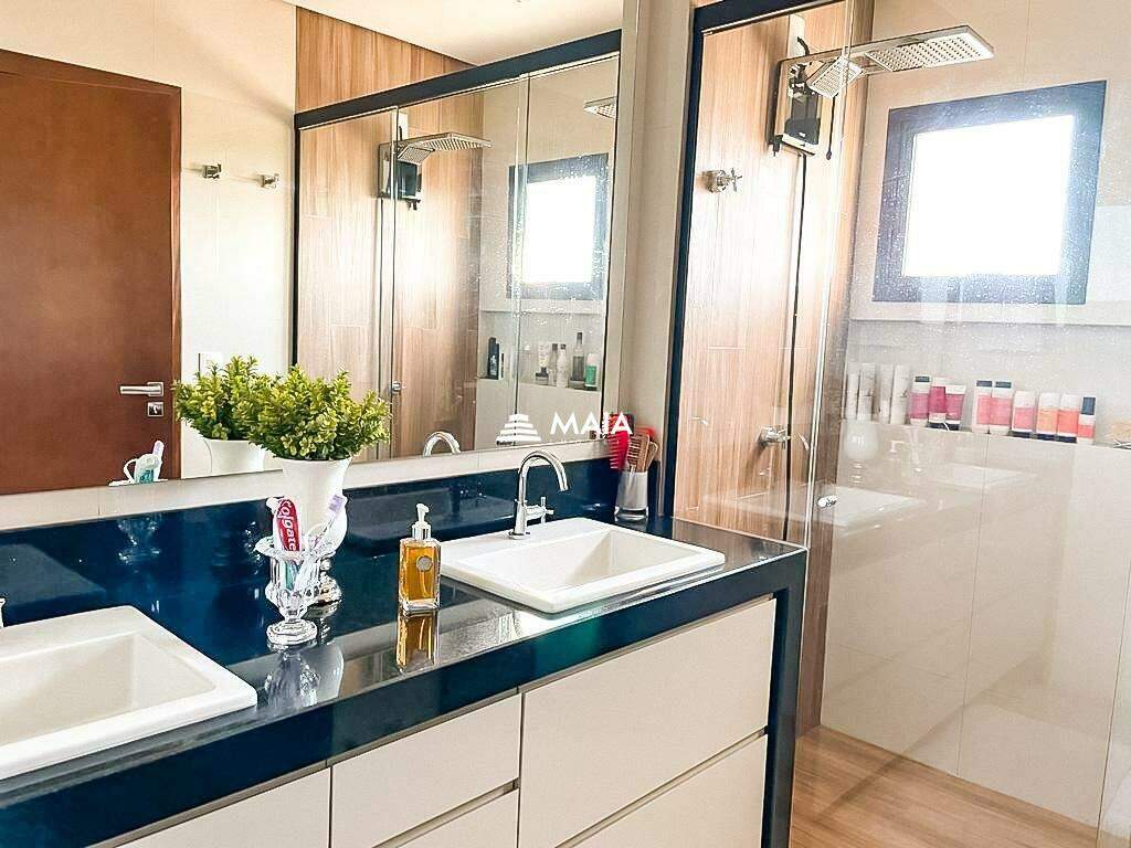 Apartamento à venda no Santa Maria: 