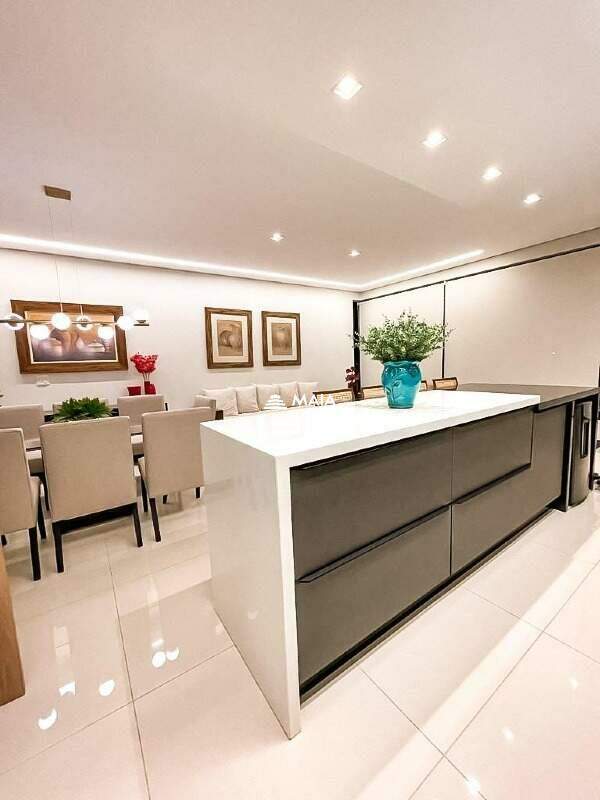 Apartamento à venda no Santa Maria: 