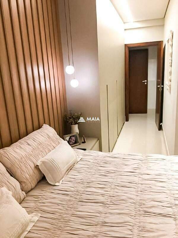 Apartamento à venda no Santa Maria: 