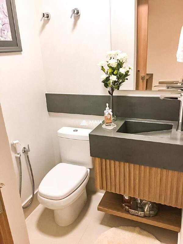 Apartamento à venda no Santa Maria: 