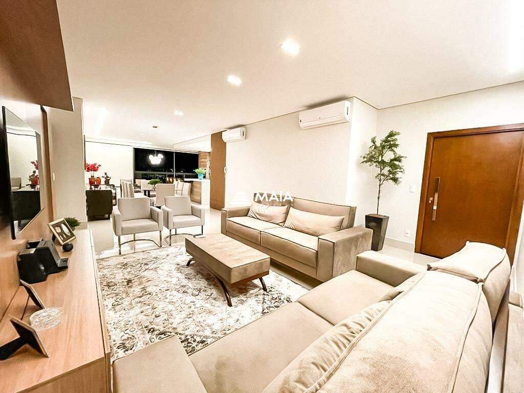 Apartamento à venda no Santa Maria: 