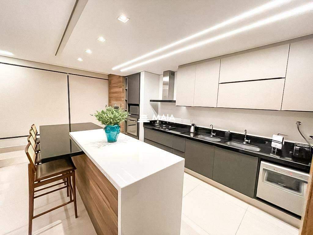 Apartamento à venda no Santa Maria: 