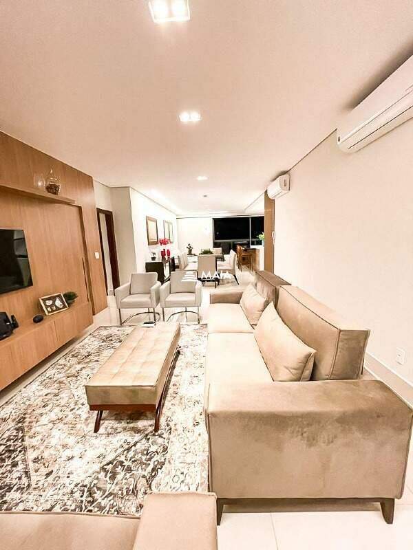 Apartamento à venda no Santa Maria: 