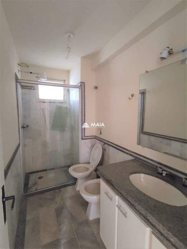 Apartamento à venda no Bom Retiro: 