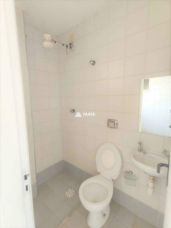 Apartamento à venda no Bom Retiro: 