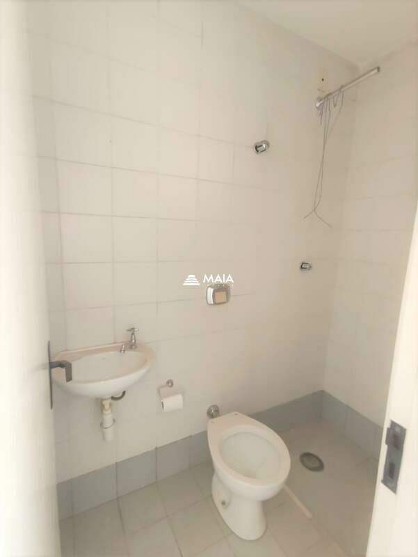 Apartamento à venda no Bom Retiro: 