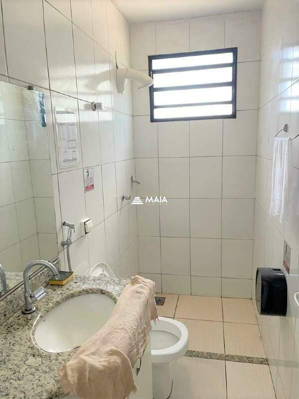 Galpão para aluguel no Parque das Américas: 