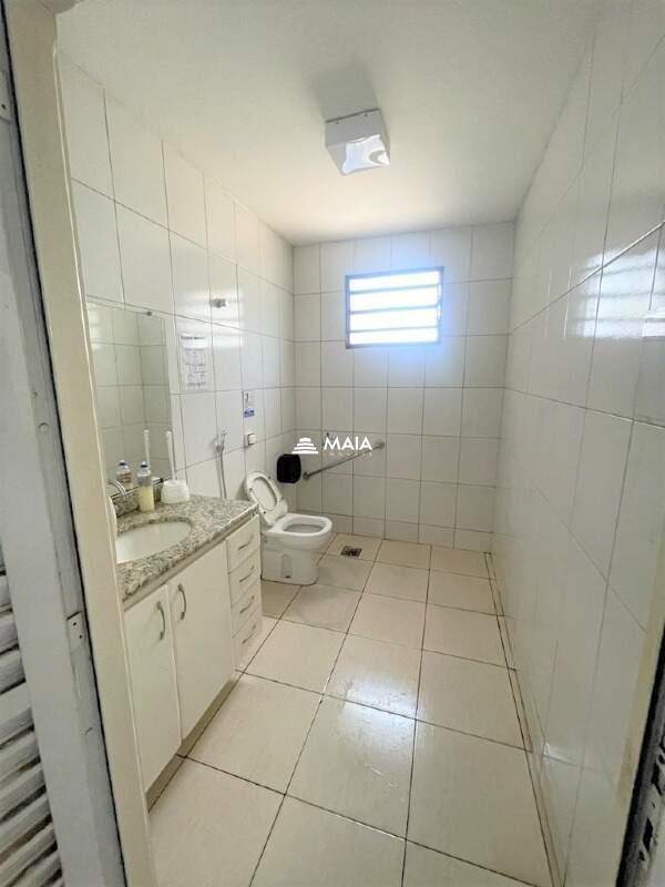 Galpão para aluguel no Parque das Américas: 