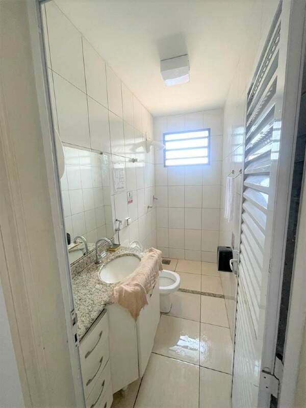 Galpão para aluguel no Parque das Américas: 