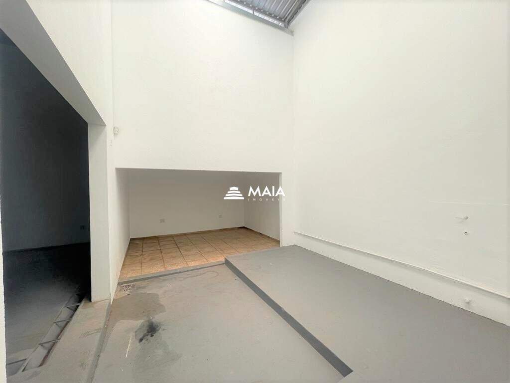 Galpão para aluguel no Parque das Américas: 