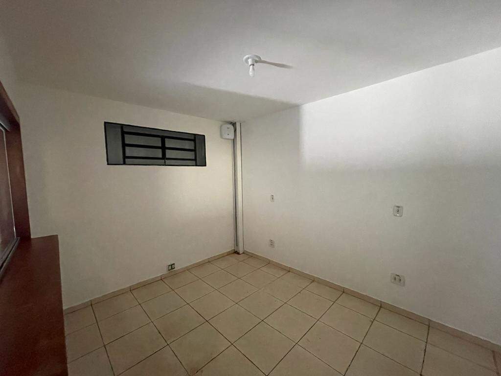 Galpão para aluguel no Parque das Américas: 