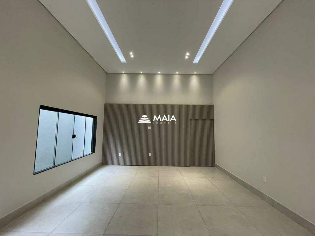 Casa à venda no Jardim do Lago: 