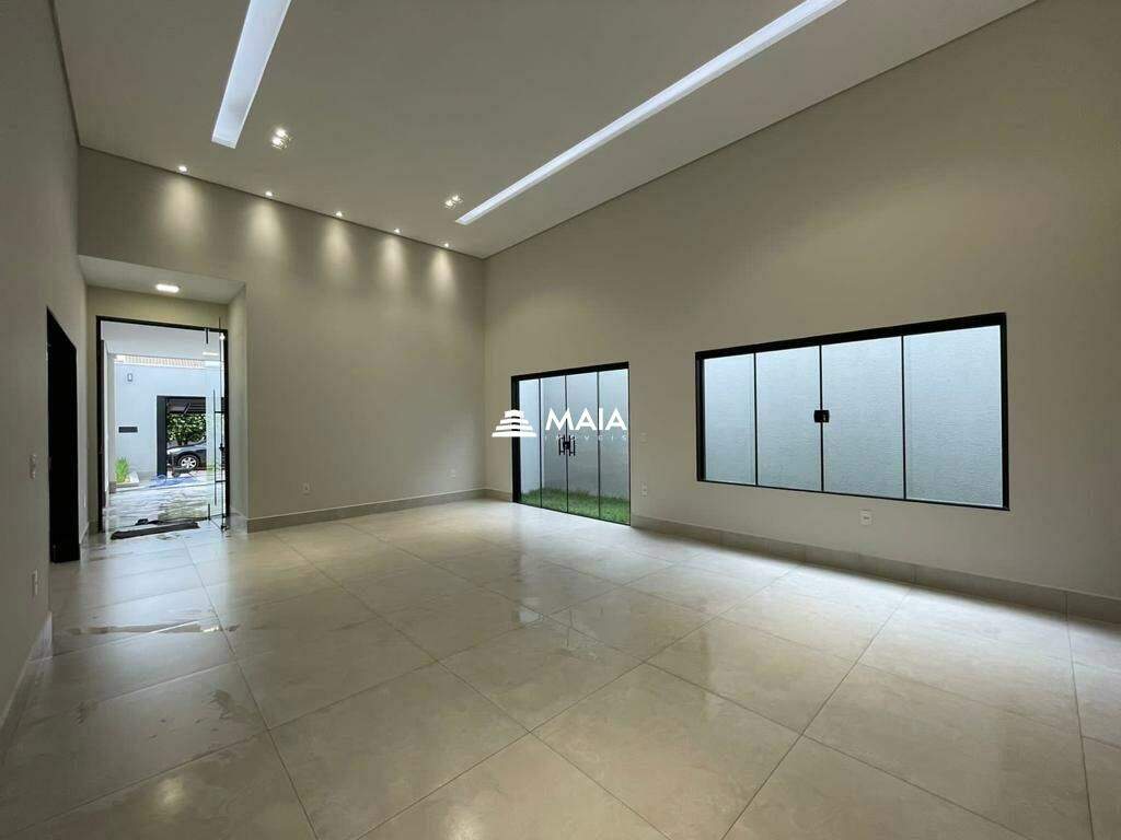 Casa à venda no Jardim do Lago: 