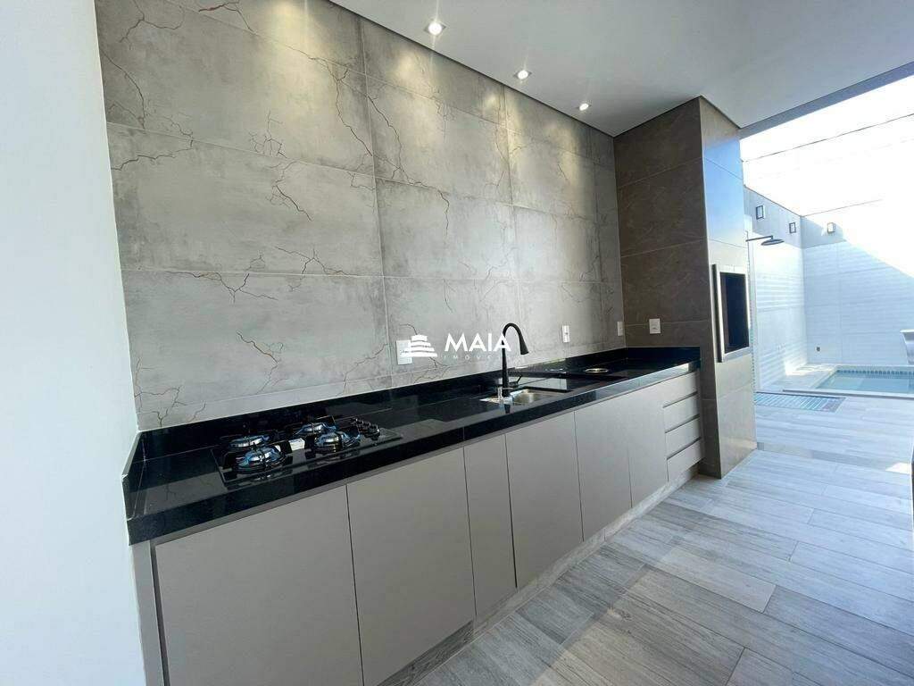 Casa à venda no Jardim do Lago: 