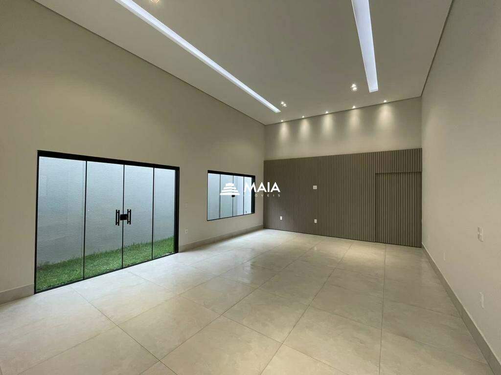 Casa à venda no Jardim do Lago: 