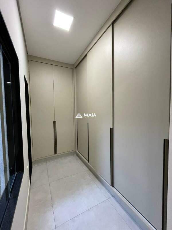 Casa à venda no Jardim do Lago: 