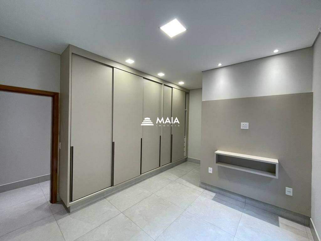 Casa à venda no Jardim do Lago: 