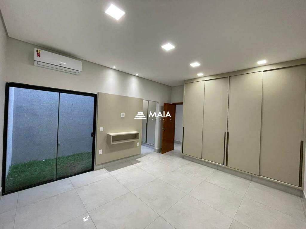 Casa à venda no Jardim do Lago: 