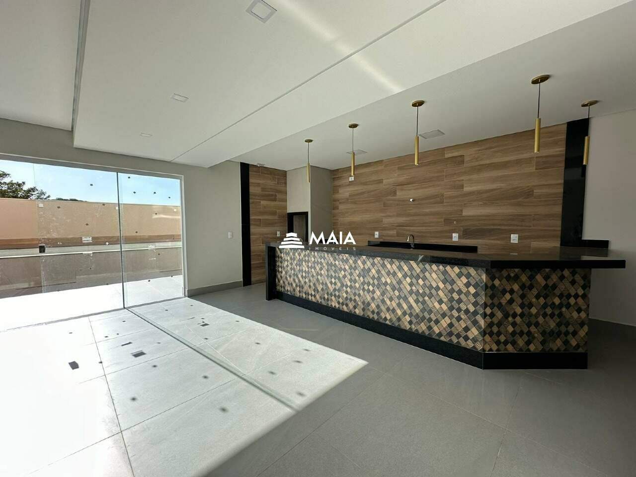 Apartamento à venda no Mercês: 