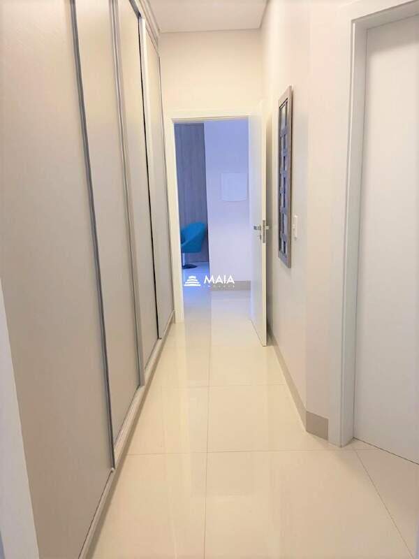 Casa de Condomínio à venda no Damha II - Res. Uberaba: 