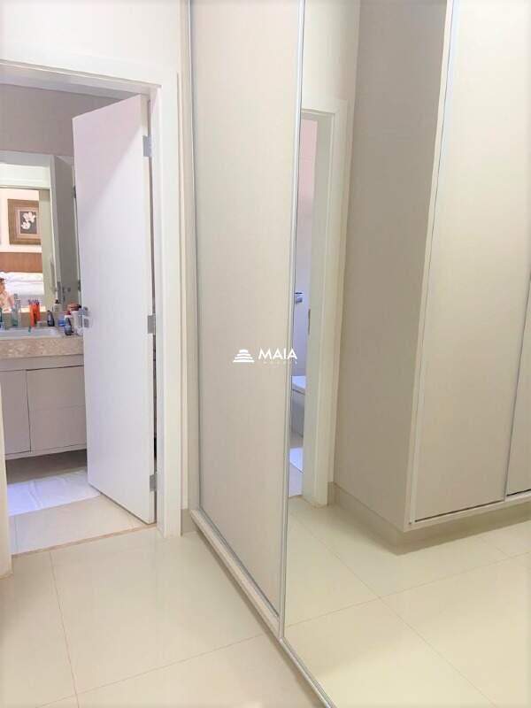 Casa de Condomínio à venda no Damha II - Res. Uberaba: 