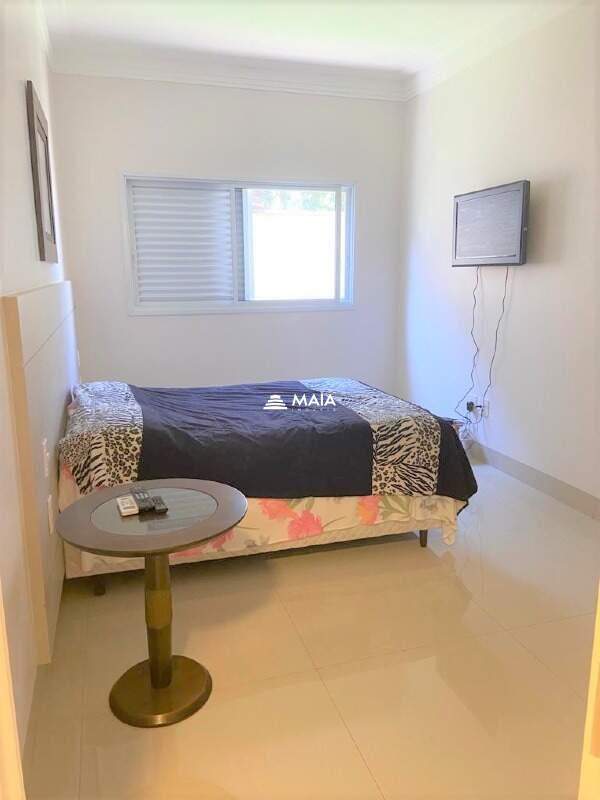 Casa de Condomínio à venda no Damha II - Res. Uberaba: 