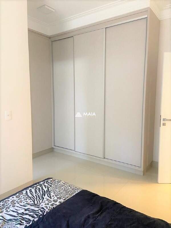 Casa de Condomínio à venda no Damha II - Res. Uberaba: 