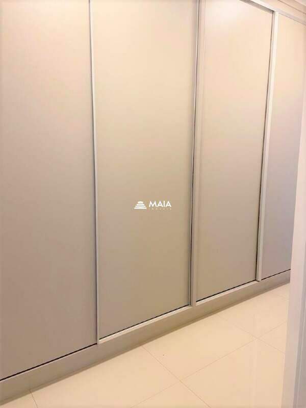 Casa de Condomínio à venda no Damha II - Res. Uberaba: 