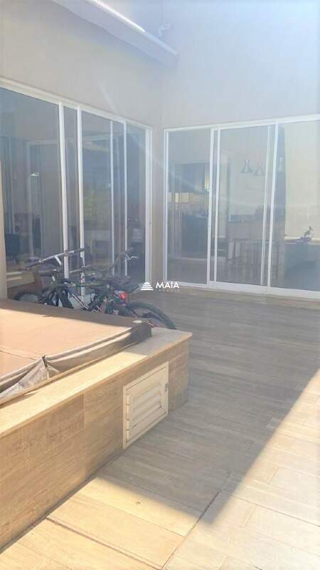 Casa de Condomínio à venda no Damha II - Res. Uberaba: 