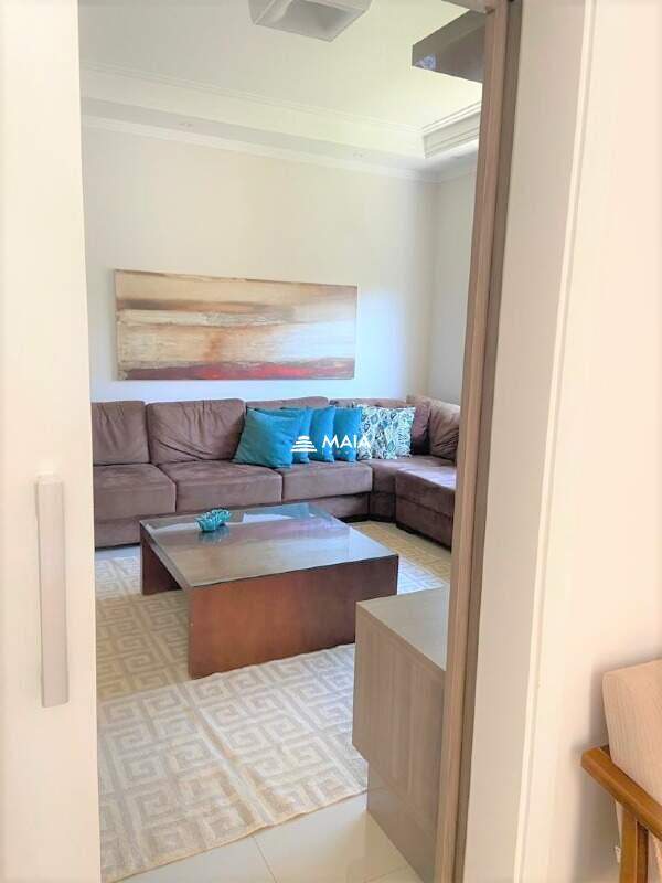 Casa de Condomínio à venda no Damha II - Res. Uberaba: 