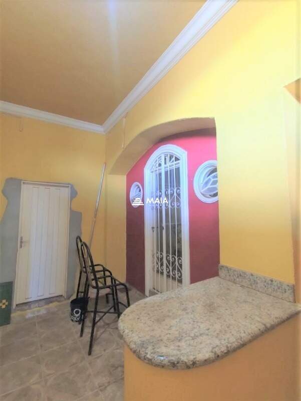 Casa à venda no Jardim América: 