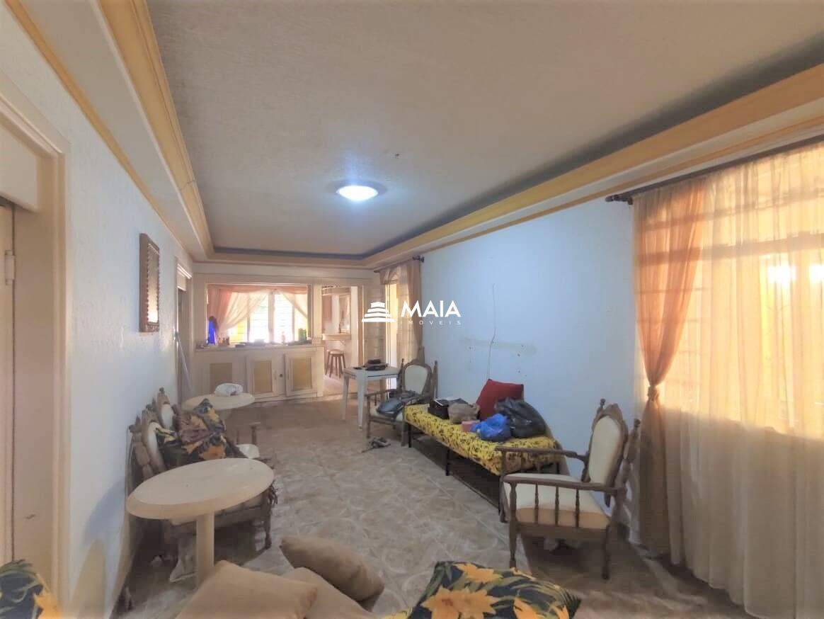 Casa à venda no Jardim América: 