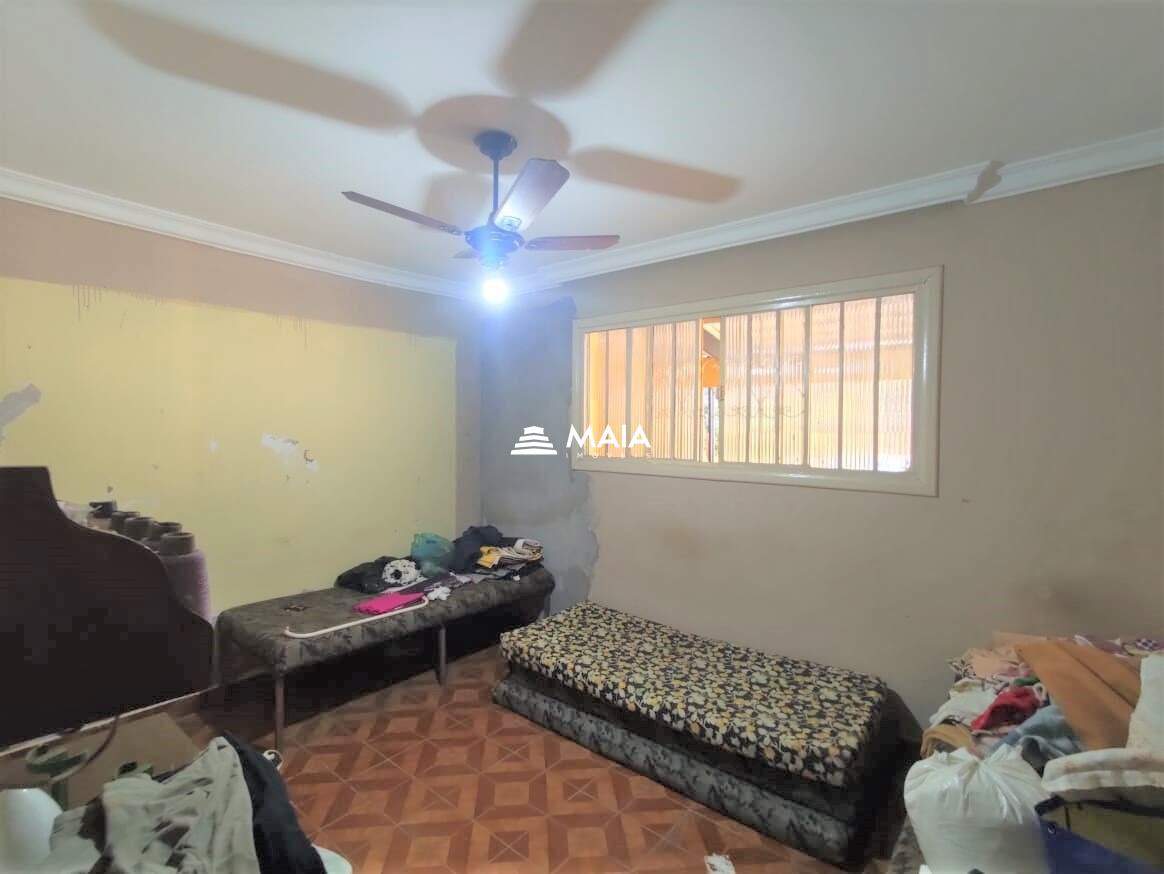 Casa à venda no Jardim América: 