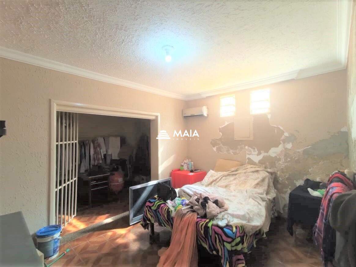 Casa à venda no Jardim América: 