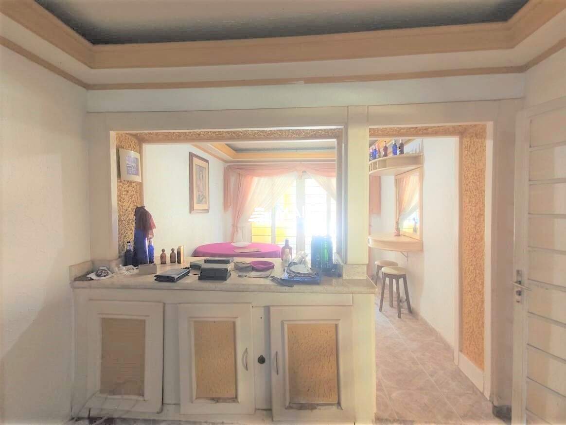 Casa à venda no Jardim América: 