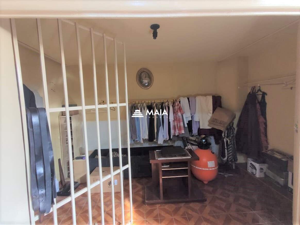 Casa à venda no Jardim América: 