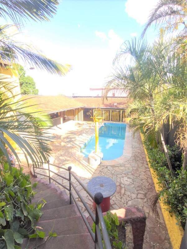 Casa à venda no Jardim América: 