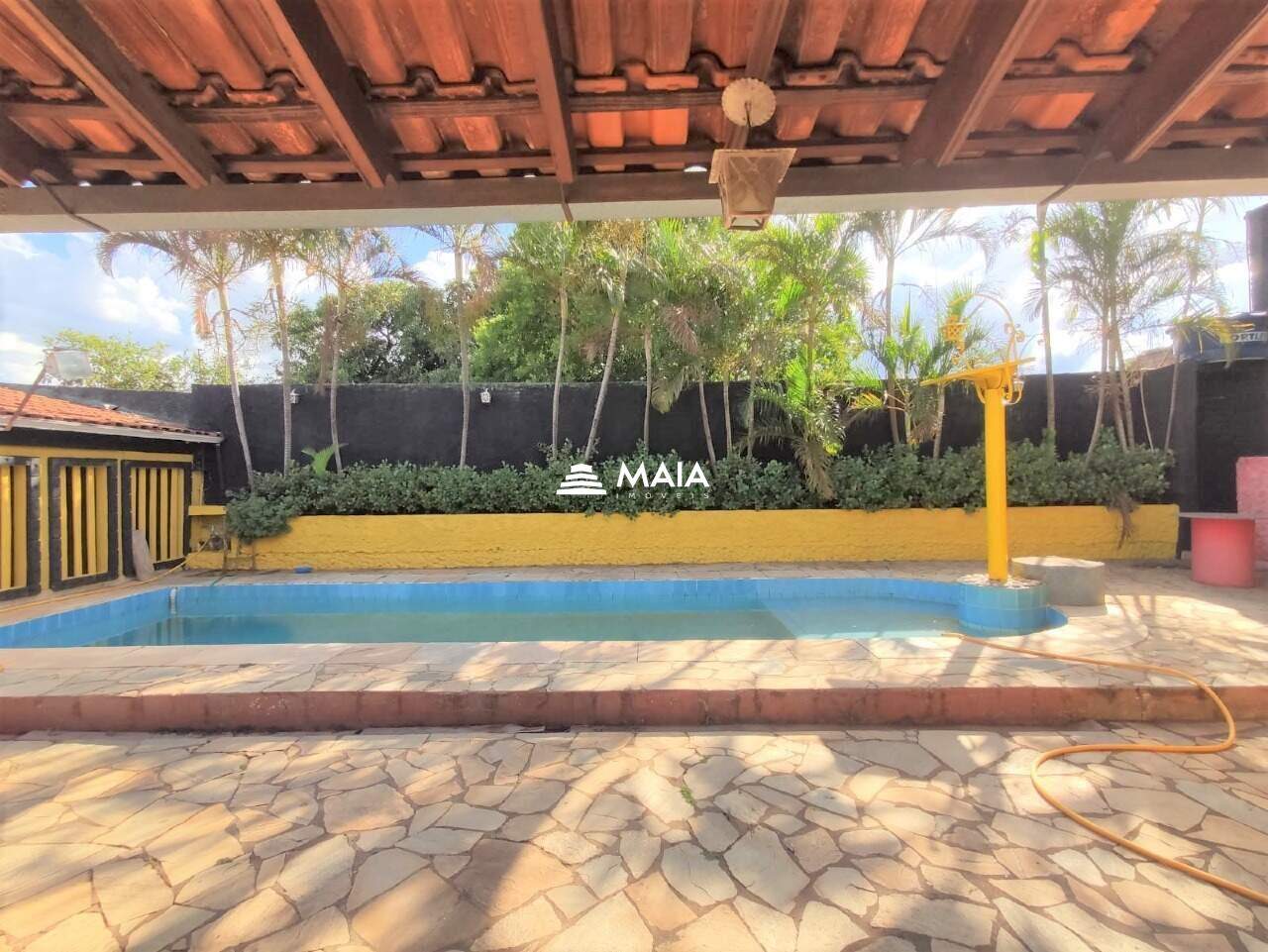 Casa à venda no Jardim América: 