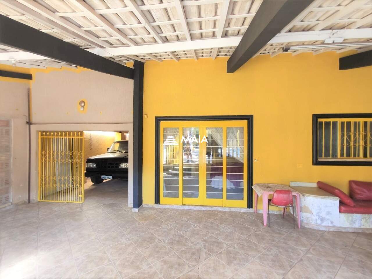 Casa à venda no Jardim América: 