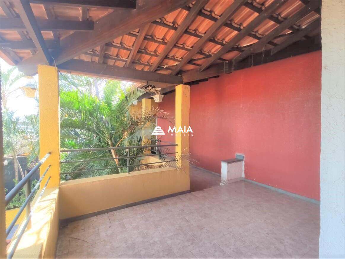 Casa à venda no Jardim América: 