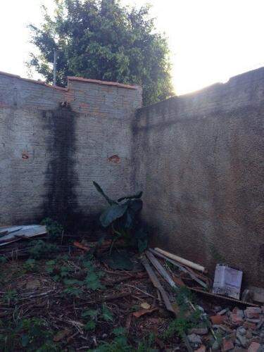 Terreno/Área à venda no Recreio dos Bandeirantes: 